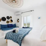 Paralia - Seaside Айя-Ирини-Парос