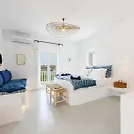 Вилла Paralia - Seaside *