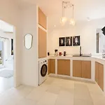 Paralia - Seaside Айя-Ирини-Парос