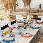 Paralia - Seaside Вилла Айя-Ирини-Парос