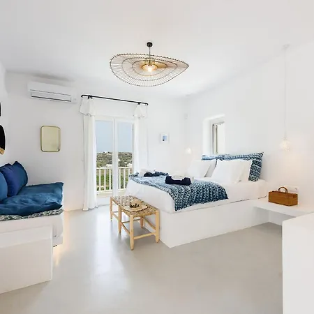 Вилла Paralia - Seaside *