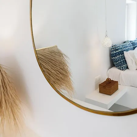 Paralia - Seaside * Айя-Ирини-Парос