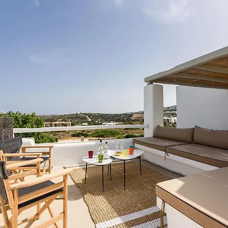 Paralia - Seaside Вилла *