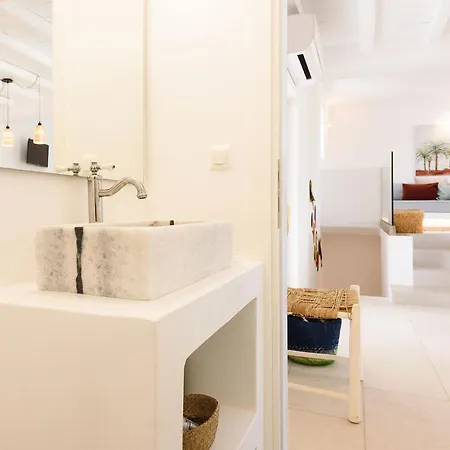 Вилла Paralia - Seaside *