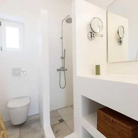 Paralia - Seaside Вилла *