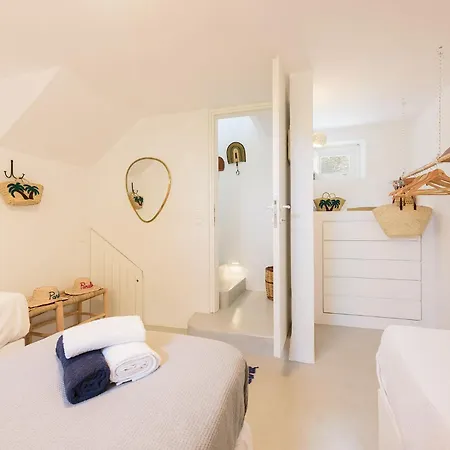 Вилла Paralia - Seaside *