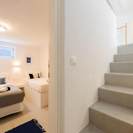 Вилла Paralia - Seaside *