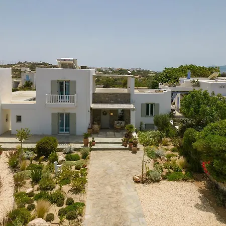 Paralia - Seaside Вилла *