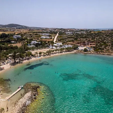 Вилла Paralia - Seaside *