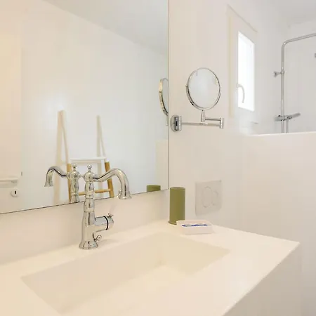 Вилла Paralia - Seaside