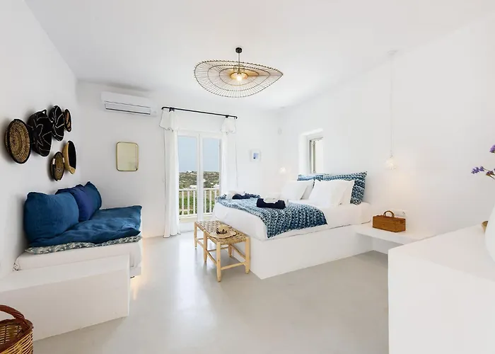 Willa Paralia - Seaside *