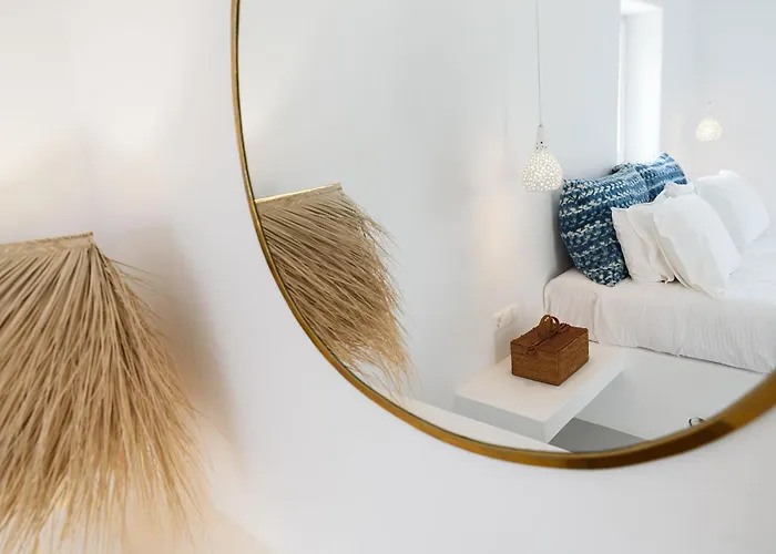 Paralia - Seaside * Agia Irini (Paros)