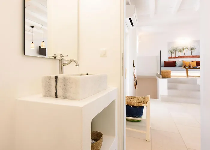 Willa Paralia - Seaside *