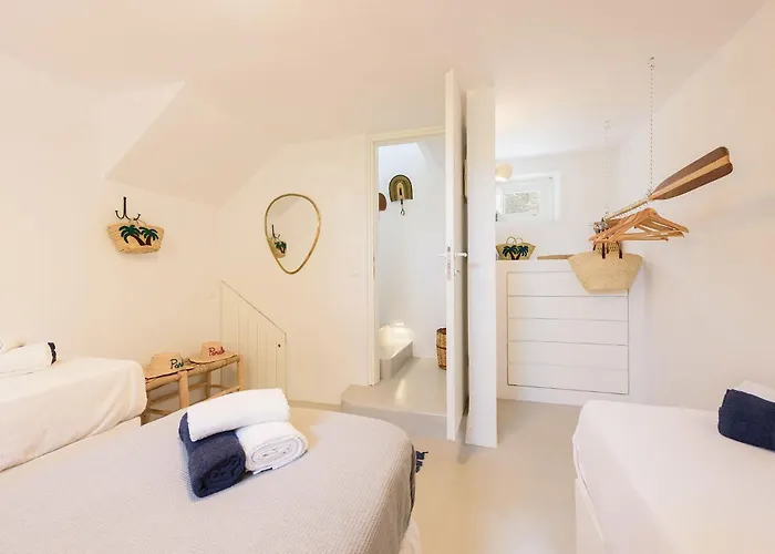 Willa Paralia - Seaside *