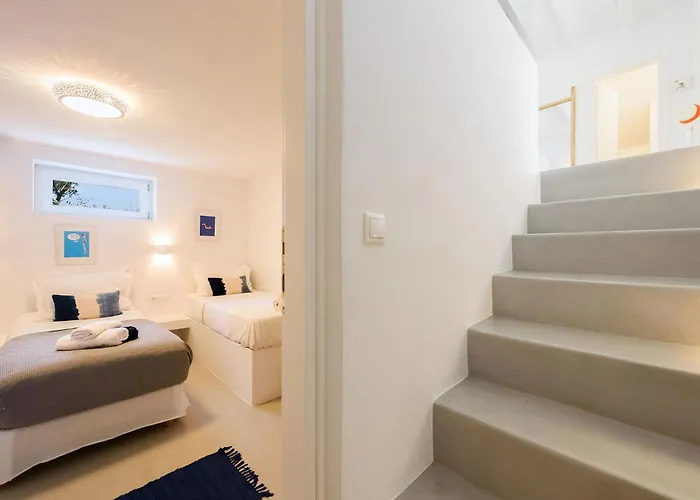 Willa Paralia - Seaside *