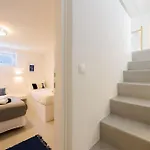 Villa Paralia - Seaside *