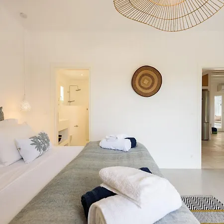 Paralia - Seaside Agia Irini (Paros)