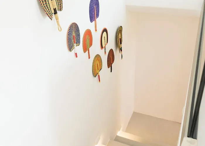 Paralia - Seaside Vila Agia Irini (Paros)