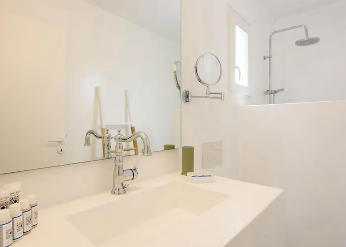 Vila Paralia - Seaside